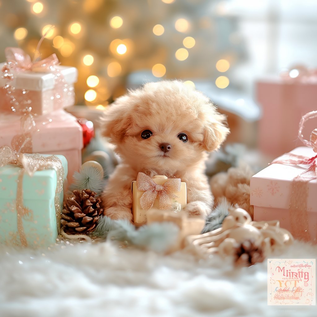SnugglePup – Realistic Plush Puppy with Lifelike Details 1