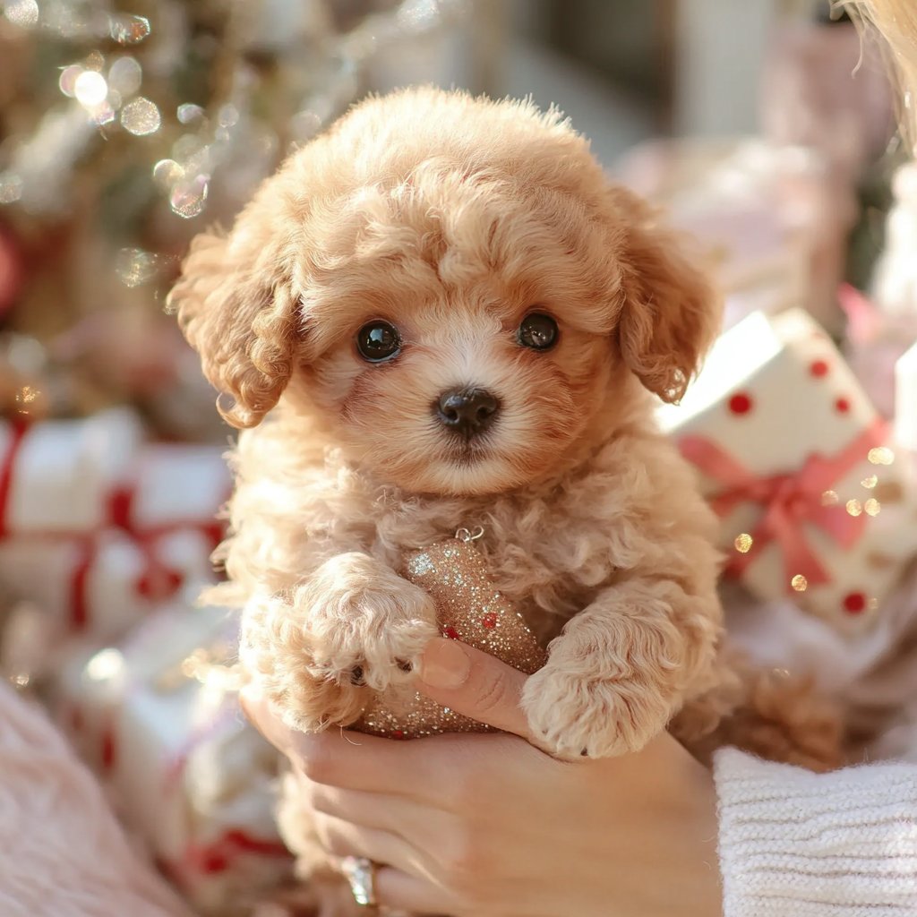 SnugglePup – Realistic Plush Puppy with Lifelike Details 3