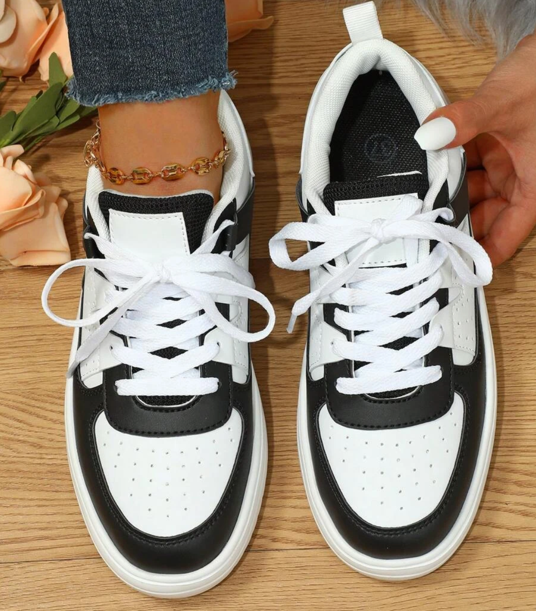 RAINBOW SNEAKERS | Women-6