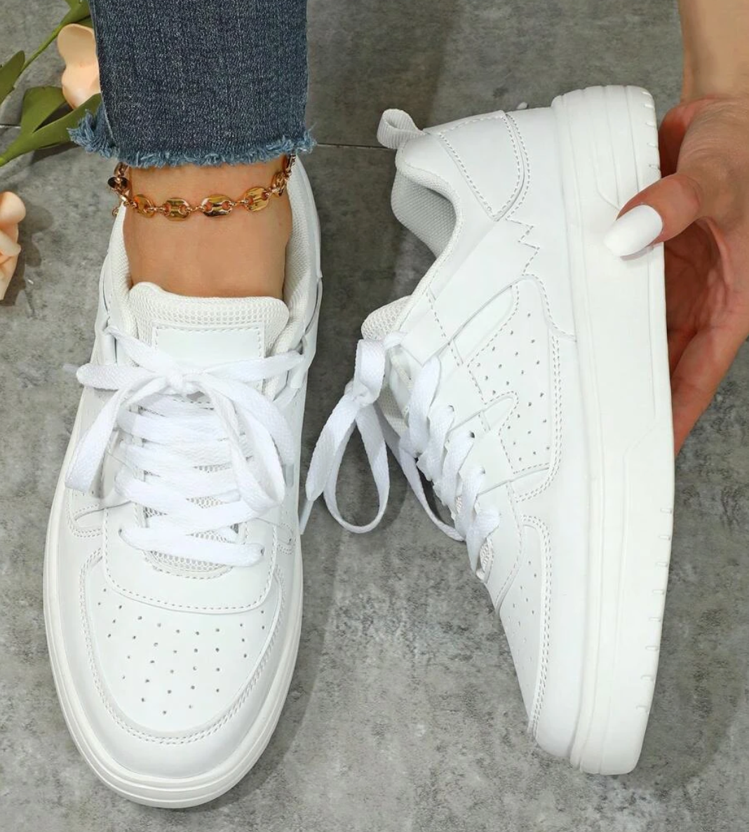 RAINBOW SNEAKERS | Women-3