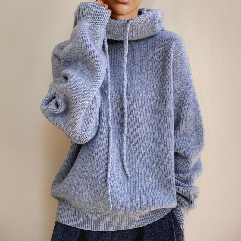 Soft and Warm Women's Hoodie | Winter 1