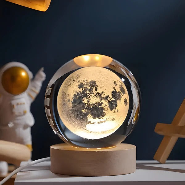 Sphere Lamp 2