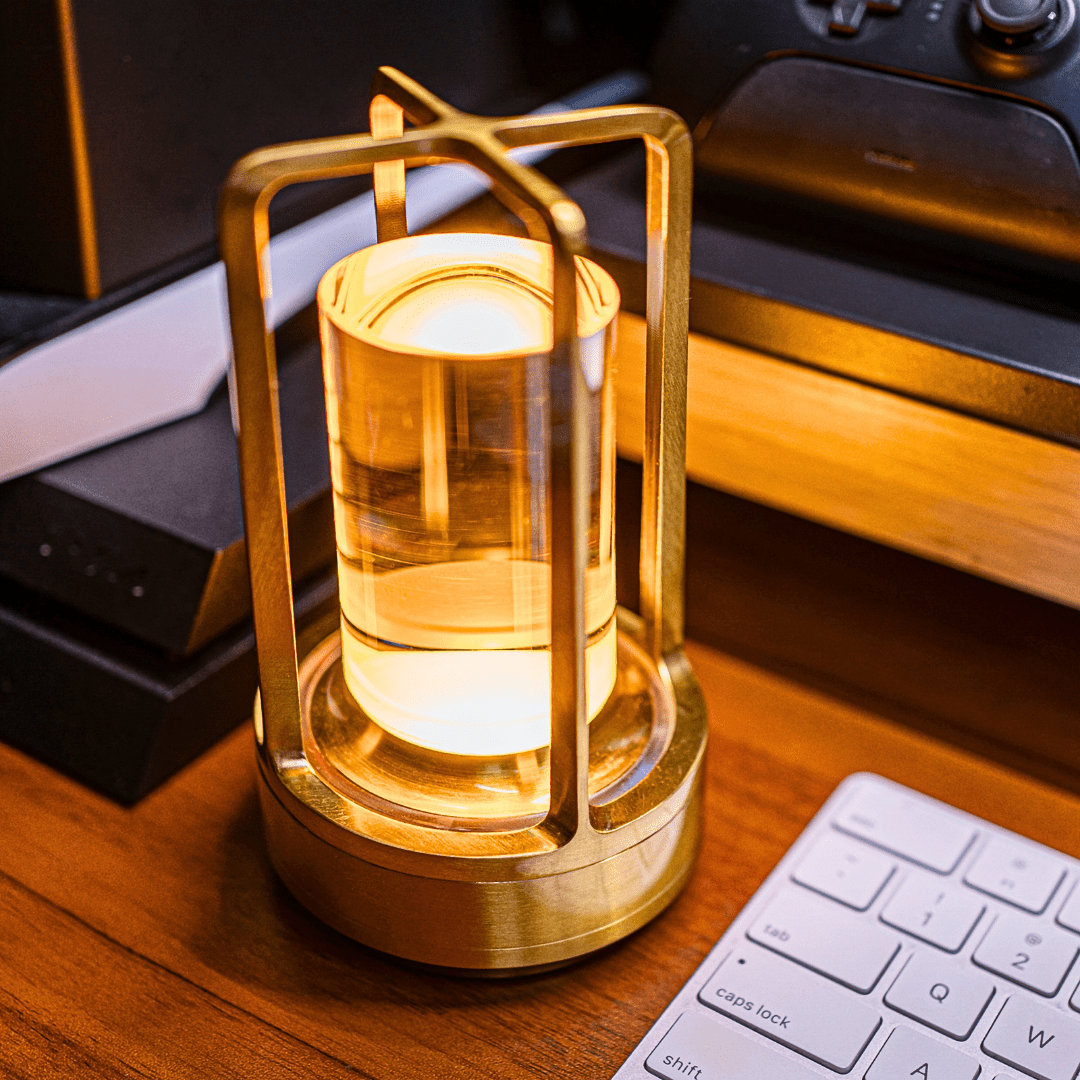 Stilla table lamp 3