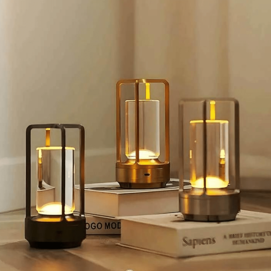 Stilla table lamp 4
