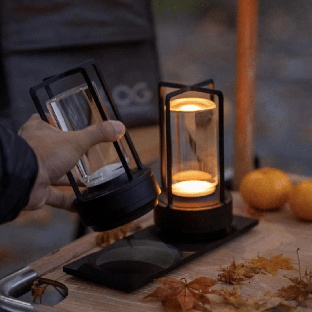 Stilla table lamp 7