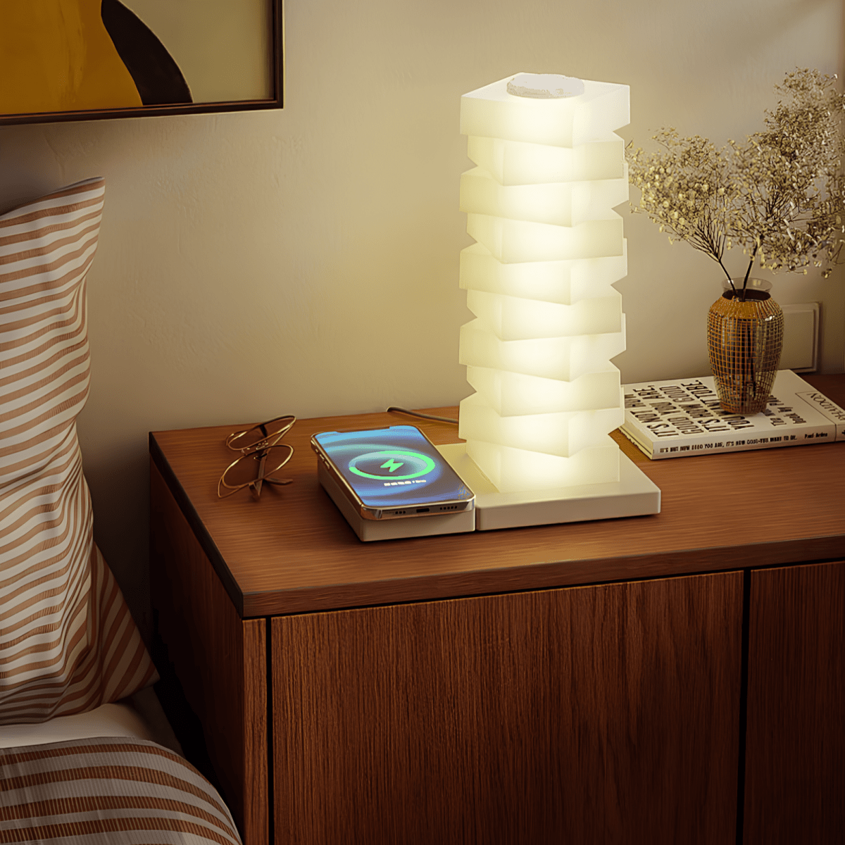 Struktura table lamp 0