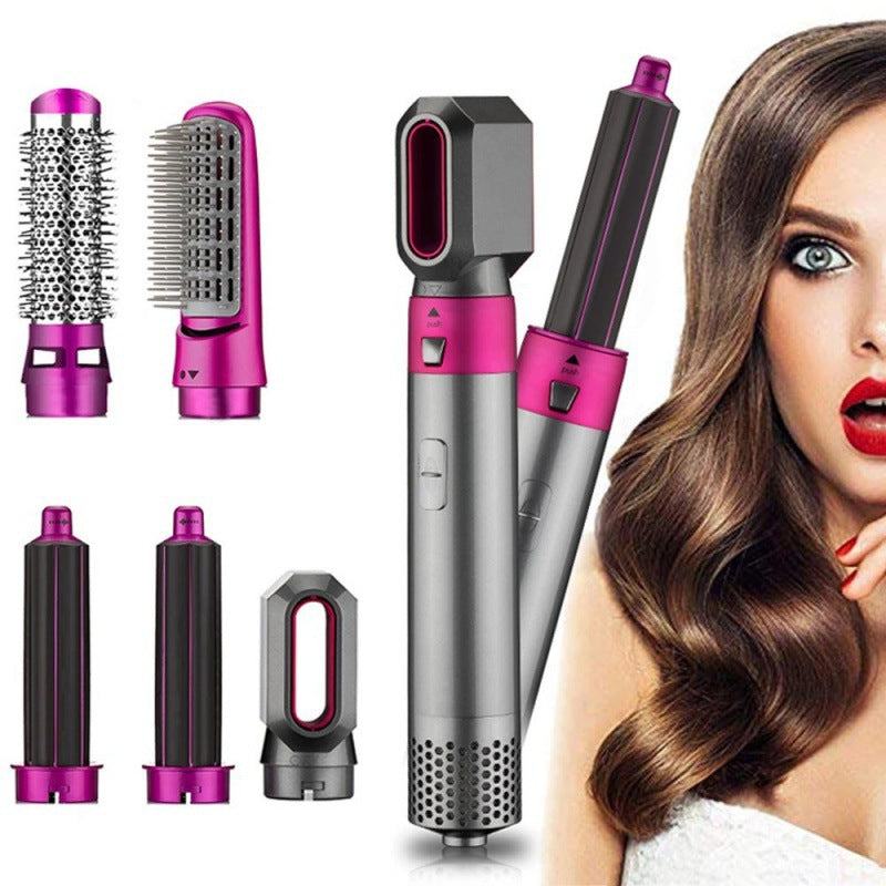 StylePro - 5-in-1 Hair Styler 1