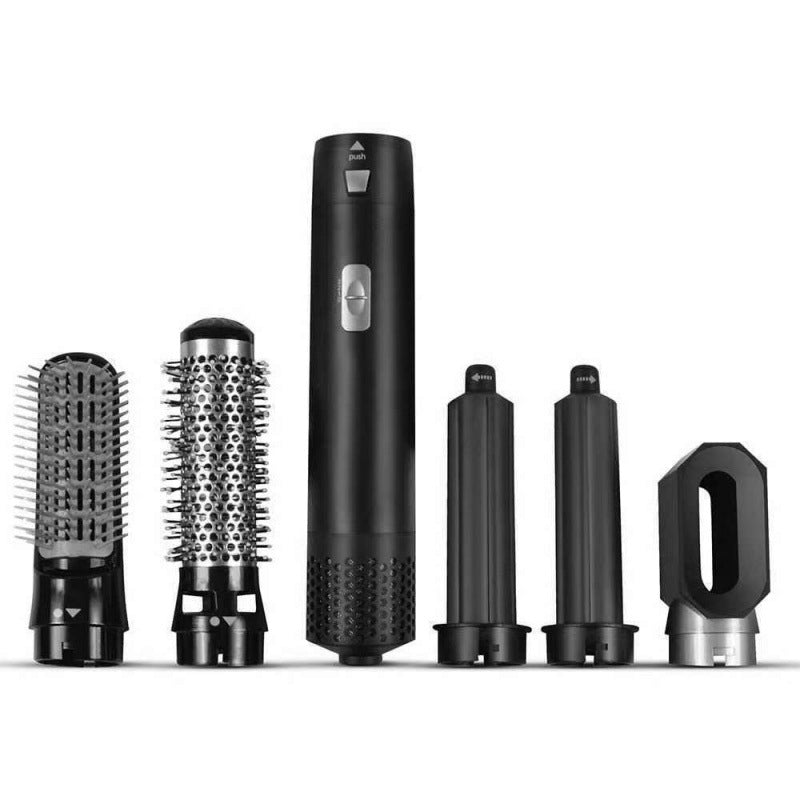 StylePro - 5-in-1 Hair Styler 4