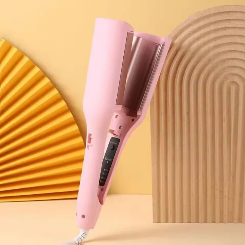 StyleWave - Fast Heating Hair Curler 1