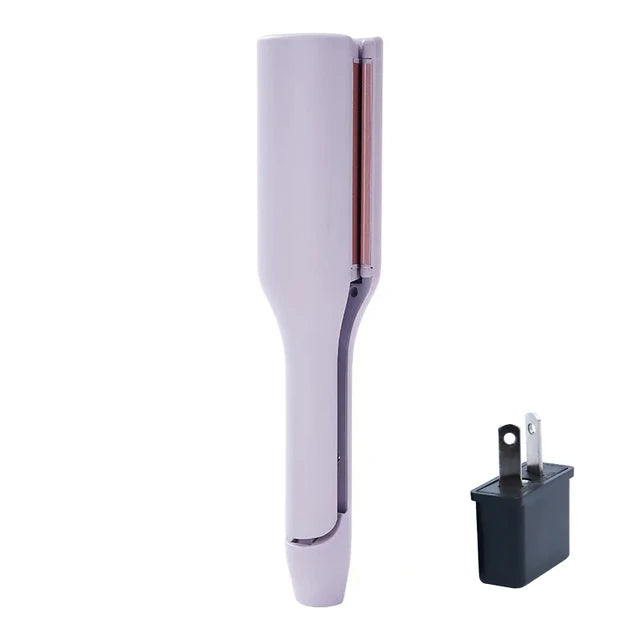 StyleWave - Fast Heating Hair Curler 5