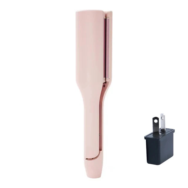 StyleWave - Fast Heating Hair Curler 6