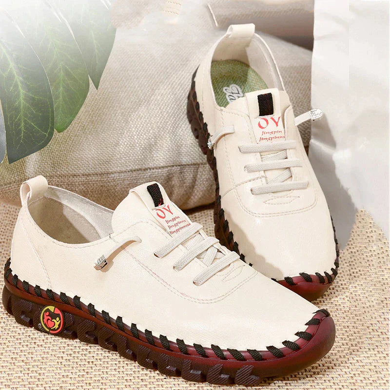 LUCINDA | Ergonomic and Orthopedic Footwear-4