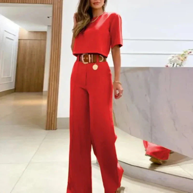 RAYA | Elegant Trendy Set-6