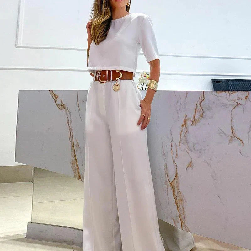 RAYA | Elegant Trendy Set-1