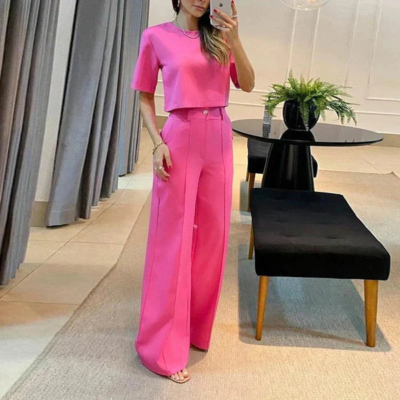 RAYA | Elegant Trendy Set-3