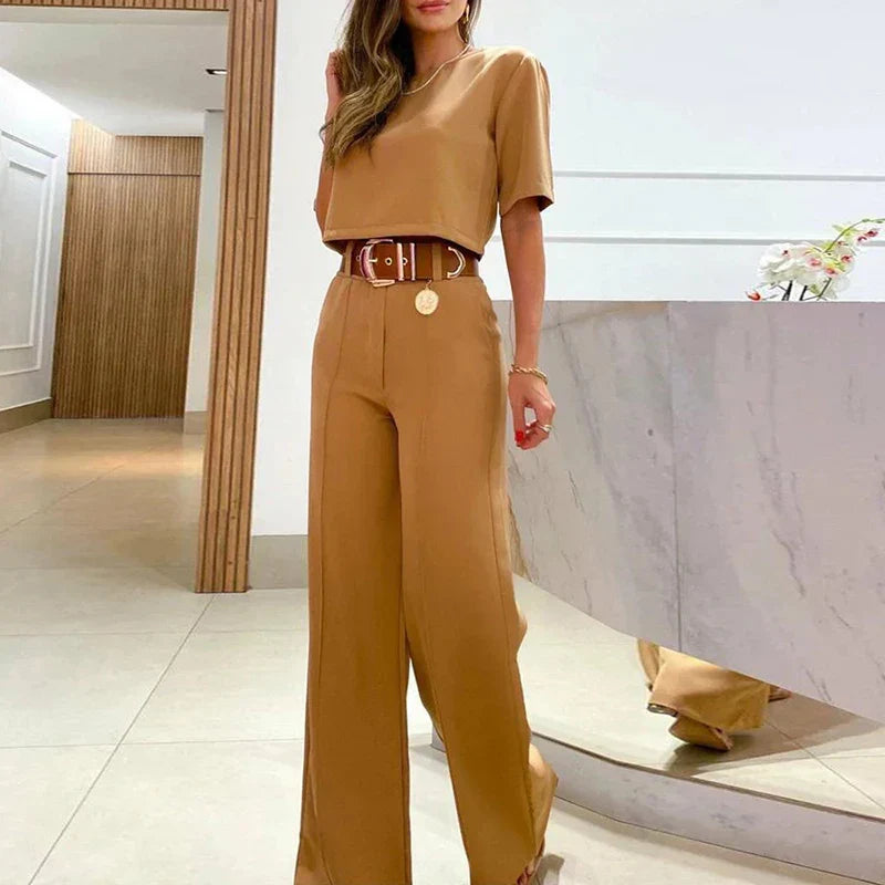 RAYA | Elegant Trendy Set-4