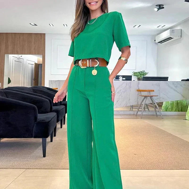 RAYA | Elegant Trendy Set-2