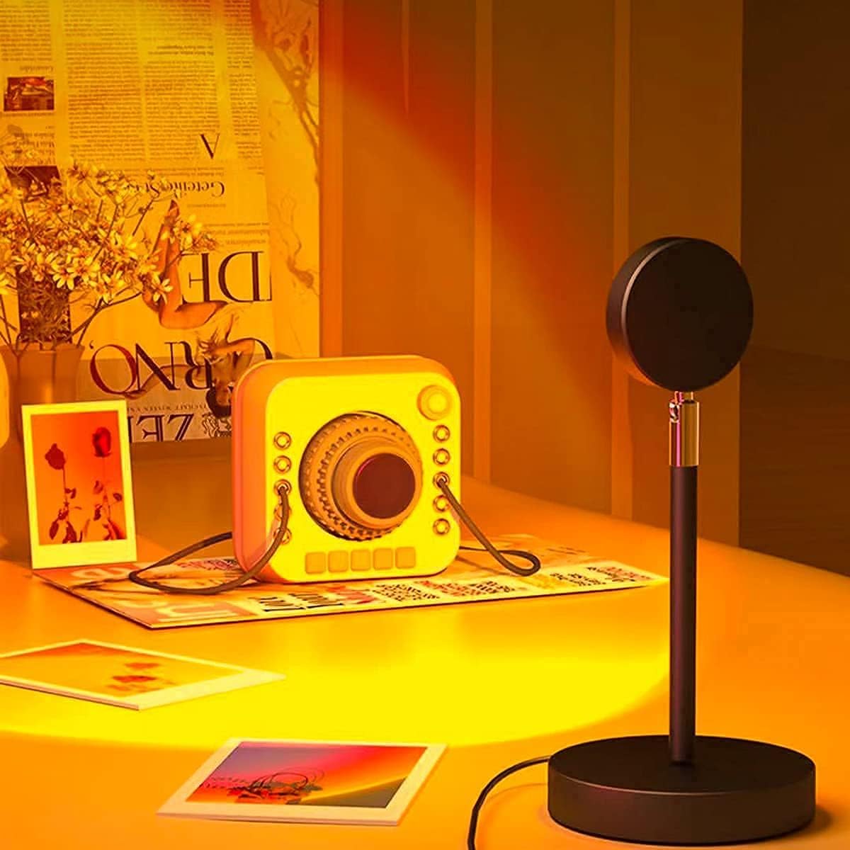 Sunset lamp NEW 3