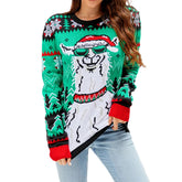 Surthenda | Modern Ugly Xmas Sweaters for Women | Warm 0
