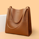ELLEN | Stylish and Spacious Leather Bag 1