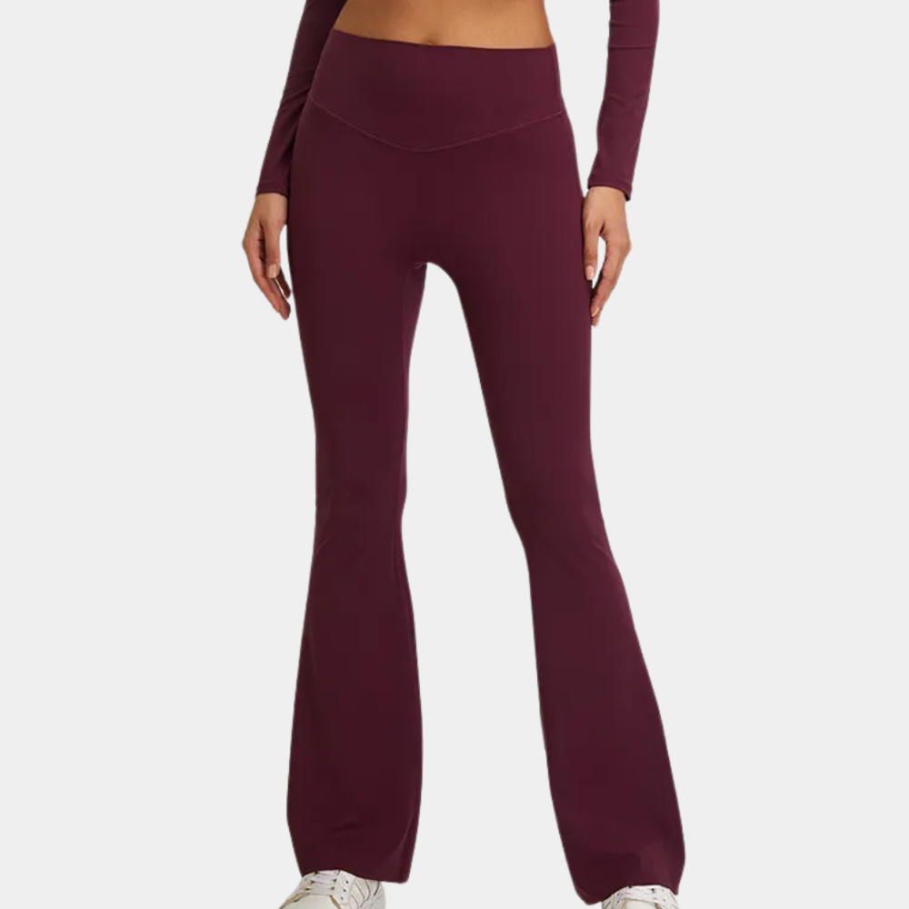 Amalia | Chic & Versatile Pants-6