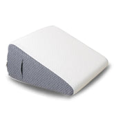 The Premium Wedge Pillow – Elevate Your Sleep & Breathe Easier 0