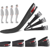 The Shoe Lifts - Height Increase Insoles 0