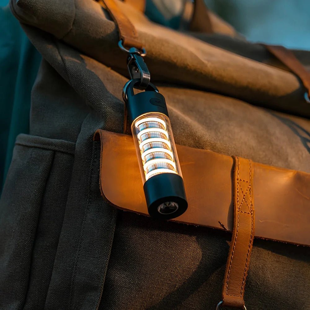 Trekka outdoor light 2