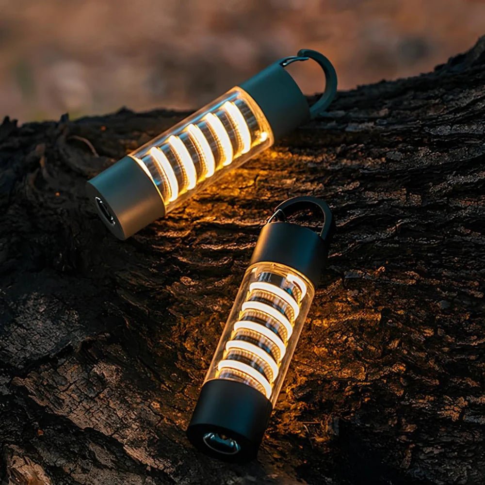 Trekka outdoor light 3