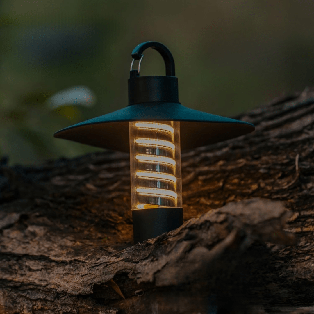 Trekka outdoor light 4