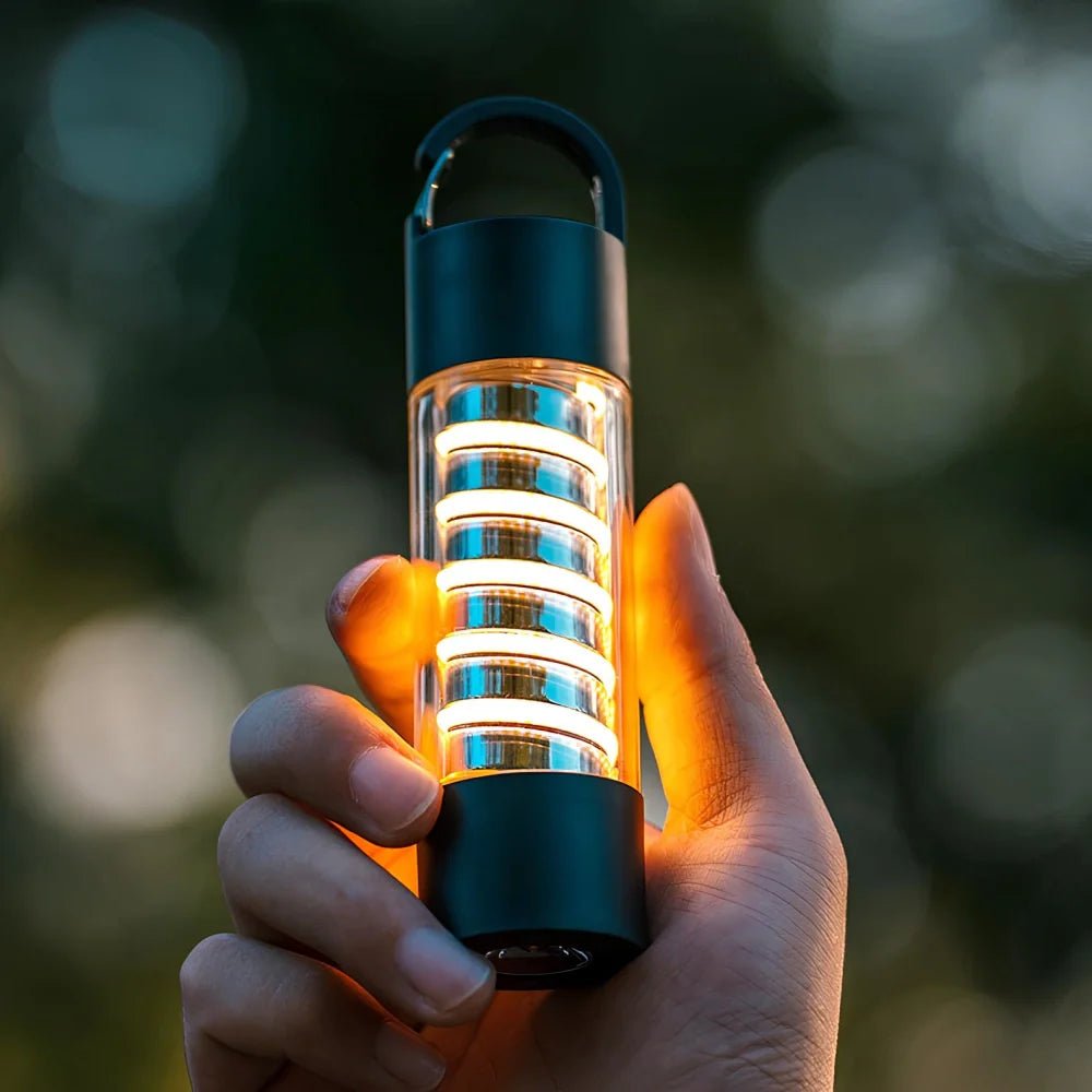 Trekka outdoor light 5