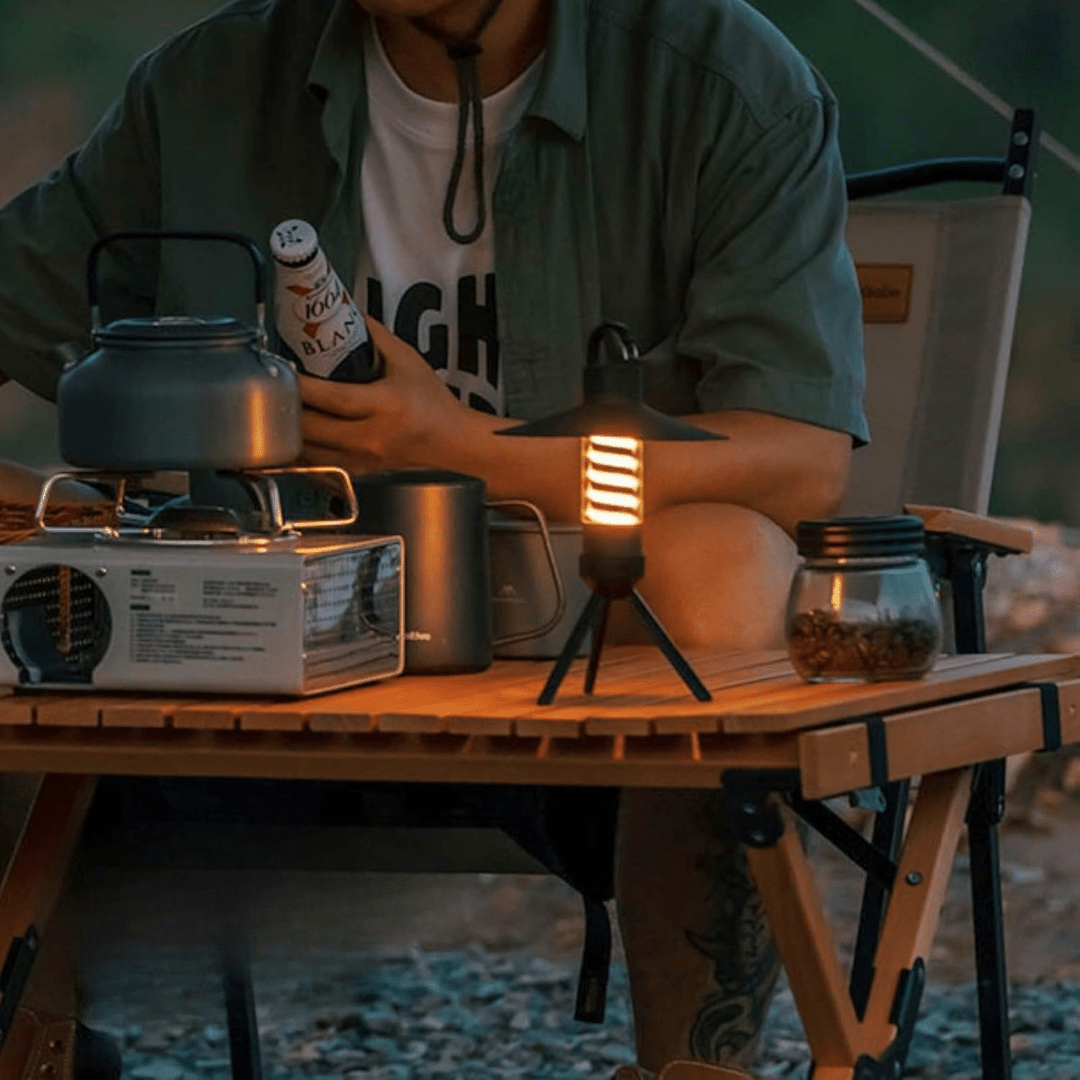 Trekka outdoor light 7