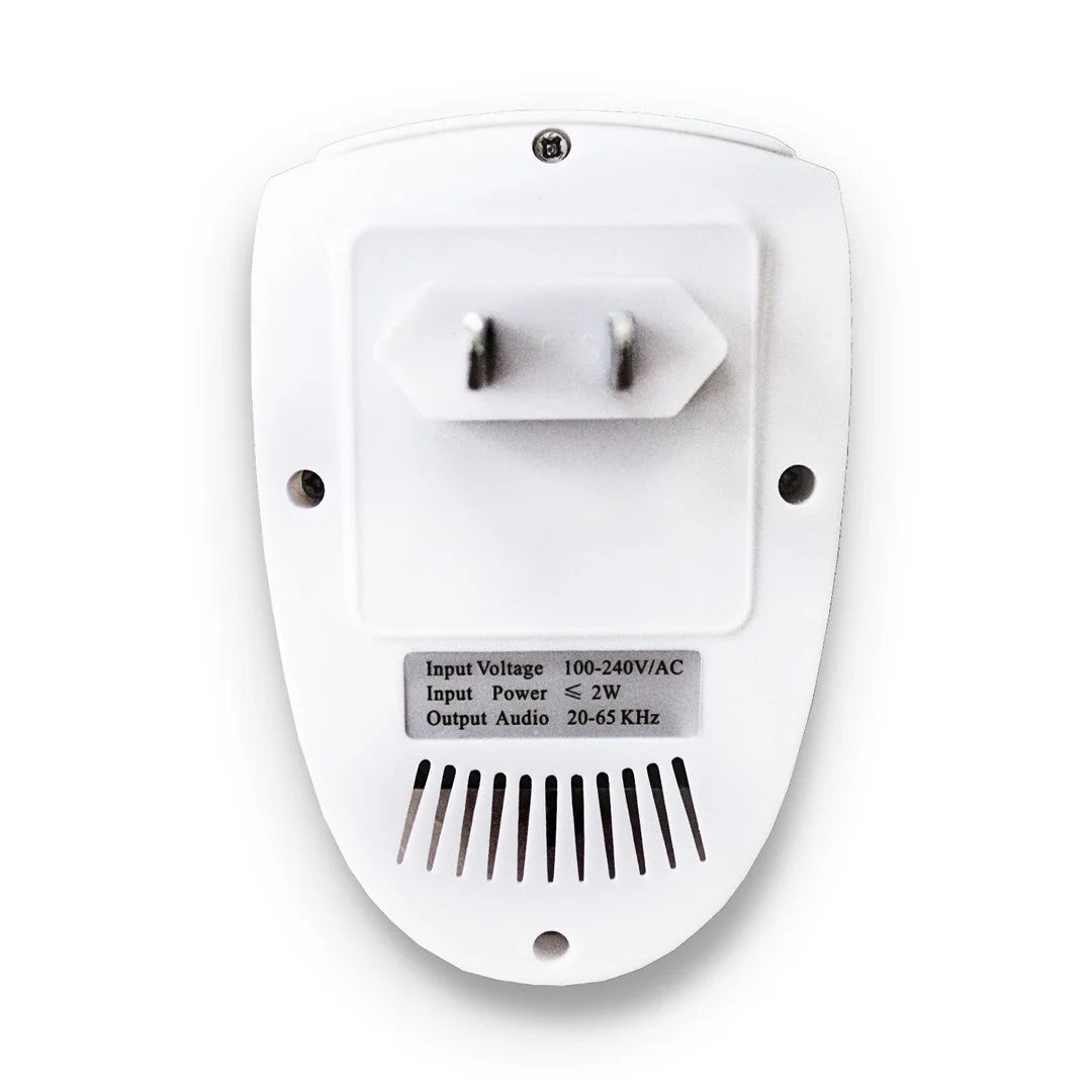 Ultrasonic Bed Bug Repeller - Get Rid Of Bed Bug In 48 Hours 2