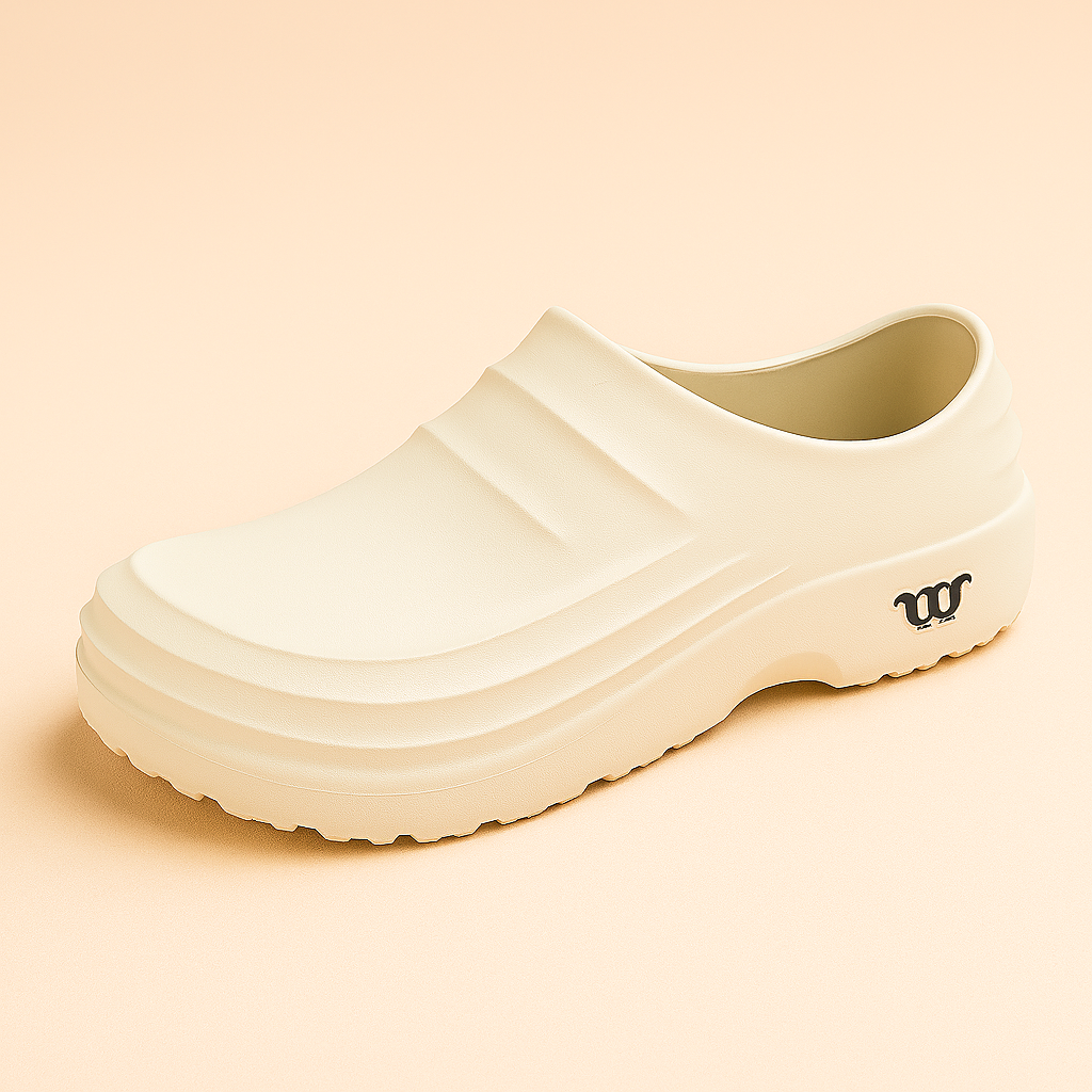Unisex Winter Clogs | Warm and Waterproof Winter Footwear 0