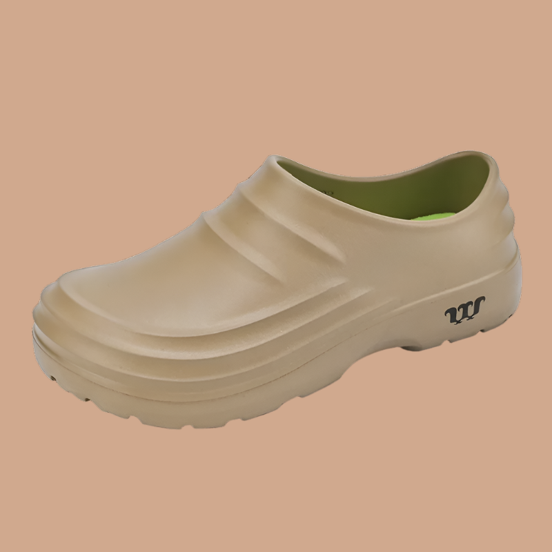 Unisex Winter Clogs | Warm and Waterproof Winter Footwear 1