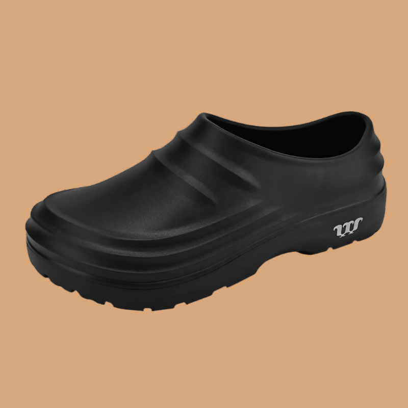 Unisex Winter Clogs | Warm and Waterproof Winter Footwear 2