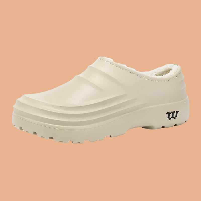 Unisex Winter Clogs | Warm and Waterproof Winter Footwear 3