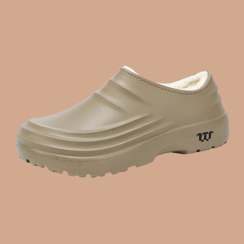 Unisex Winter Clogs | Warm and Waterproof Winter Footwear 4
