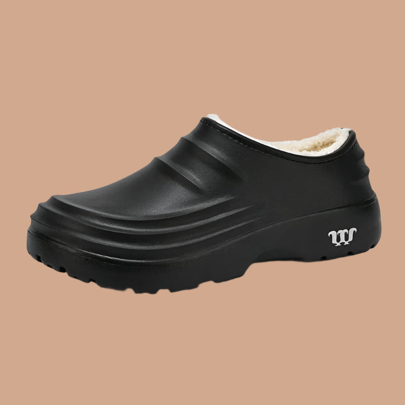 Unisex Winter Clogs | Warm and Waterproof Winter Footwear 5