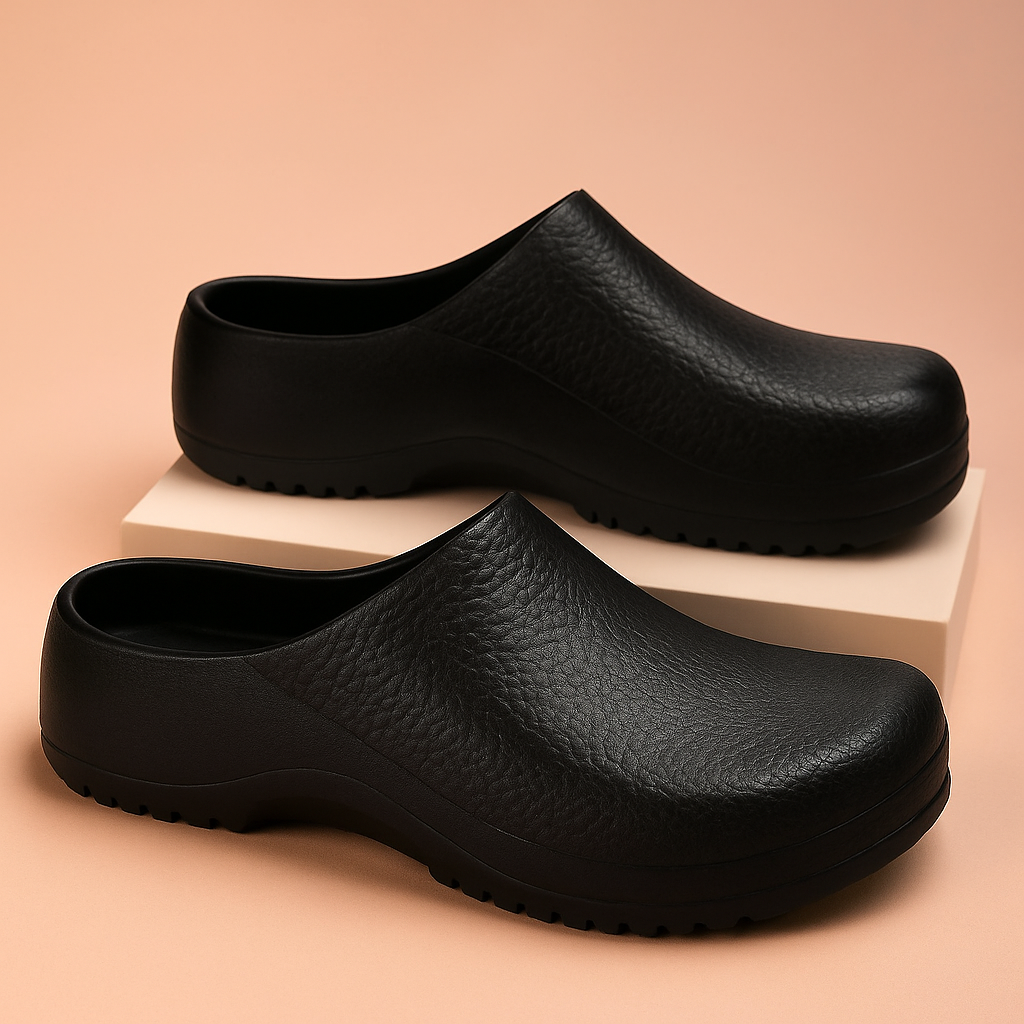 Unisex comfortable clogs | Waterproof 2