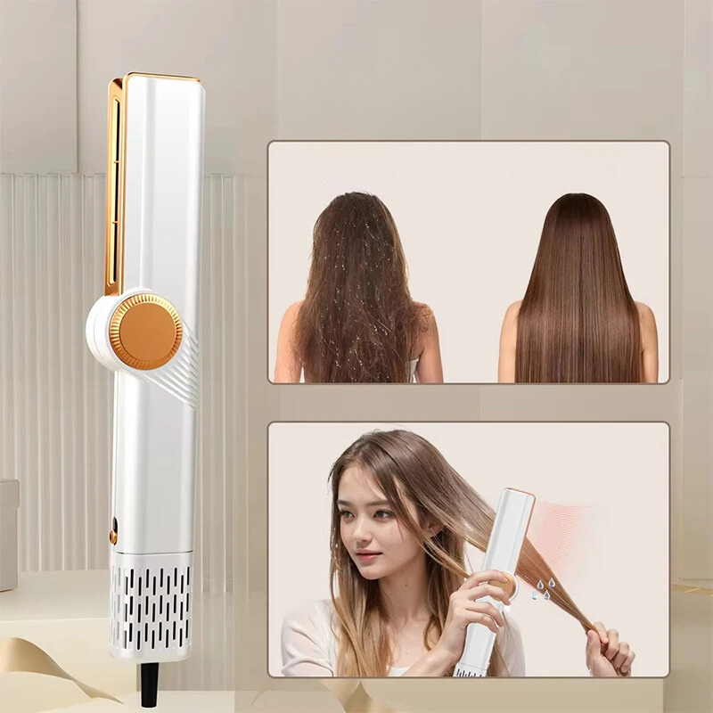 StyleBreeze - Wet & Dry Hair Straightener-3