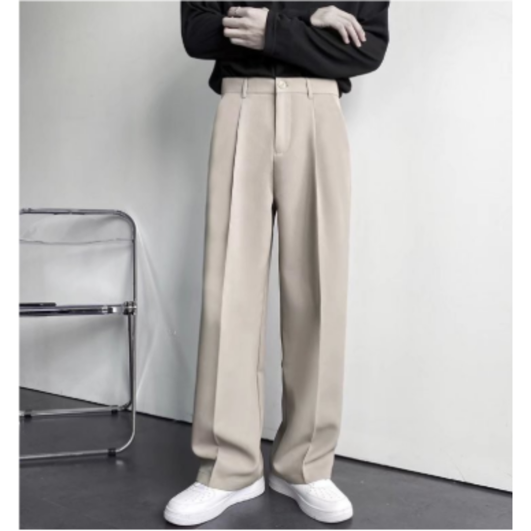 CRADDO | Formal men's pants-3