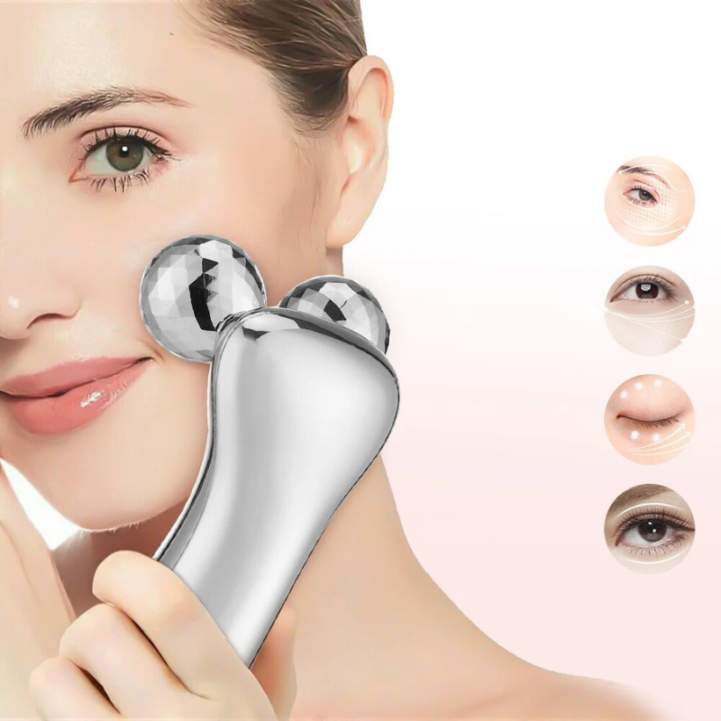 Dermalift - Electric Face Sculpting Tool-4