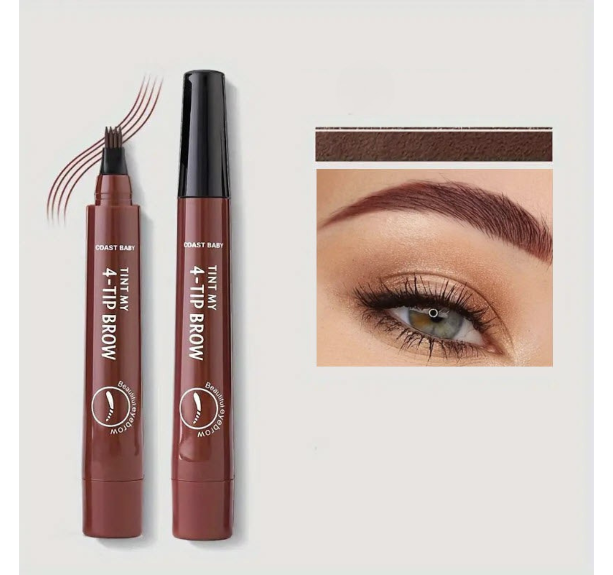 BrowPerfect – Präzisions-Brauen-Couture-Stift