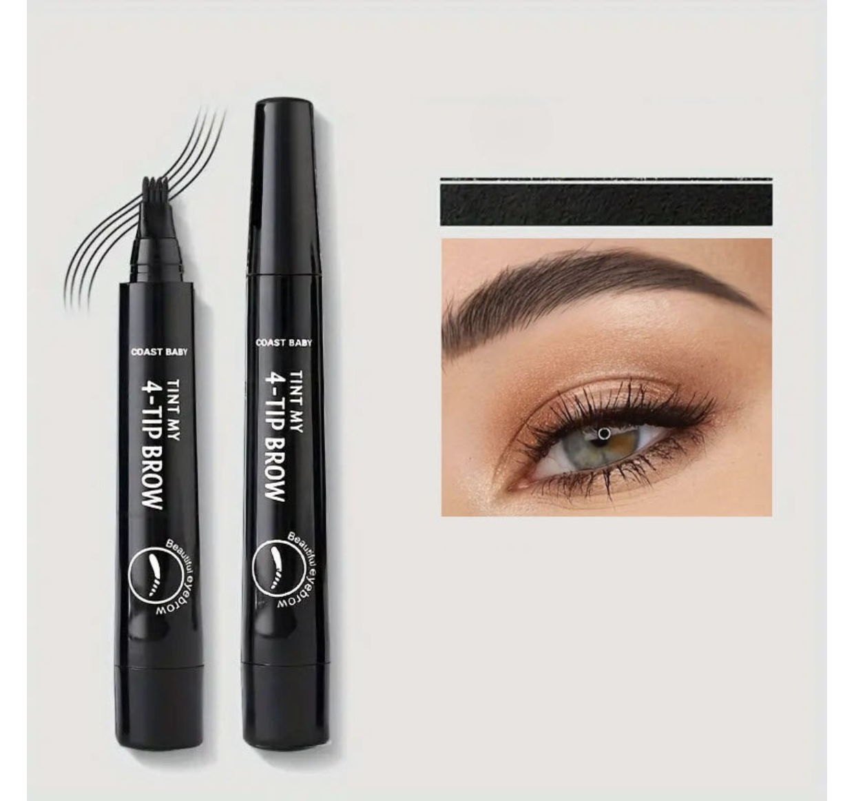 BrowPerfect – Präzisions-Brauen-Couture-Stift