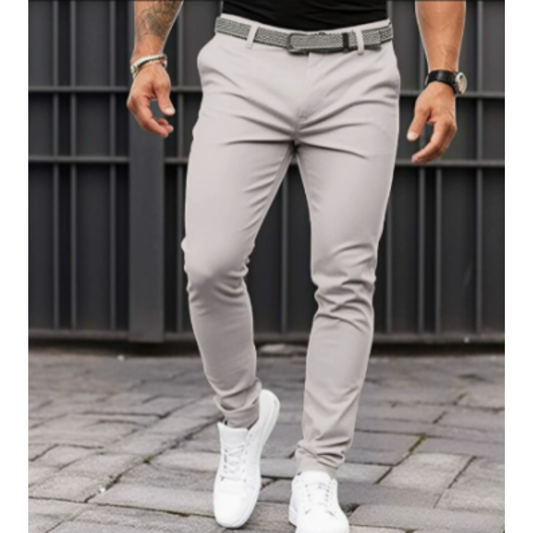 Albert | Stylish pants-1