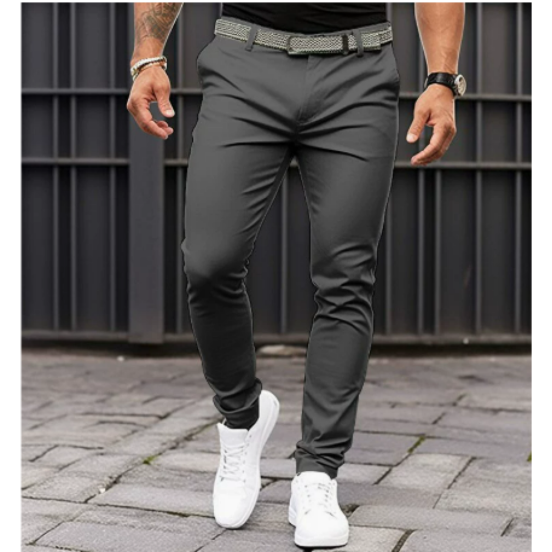 Albert | Stylish pants-3