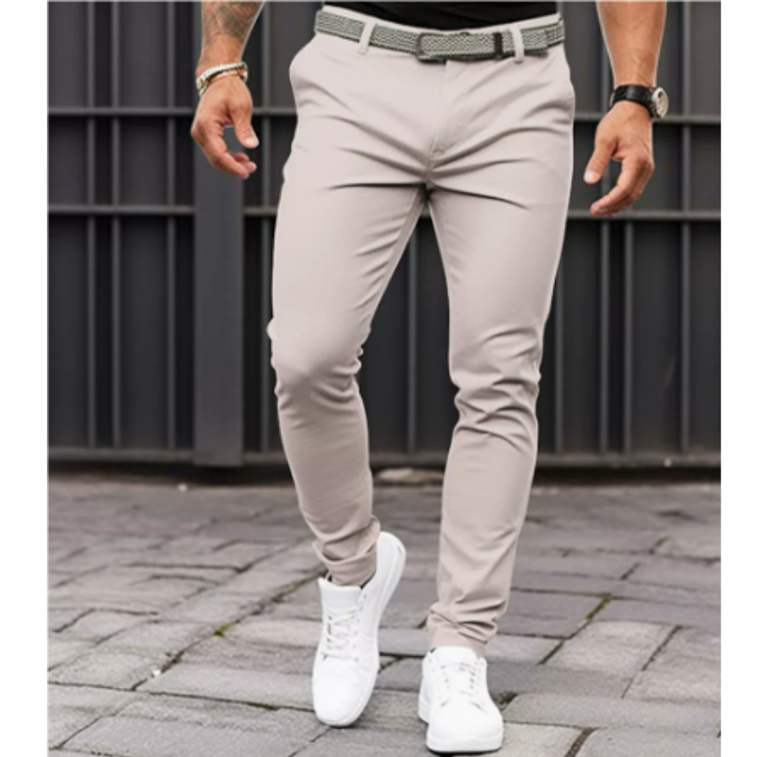 Albert | Stylish pants-4