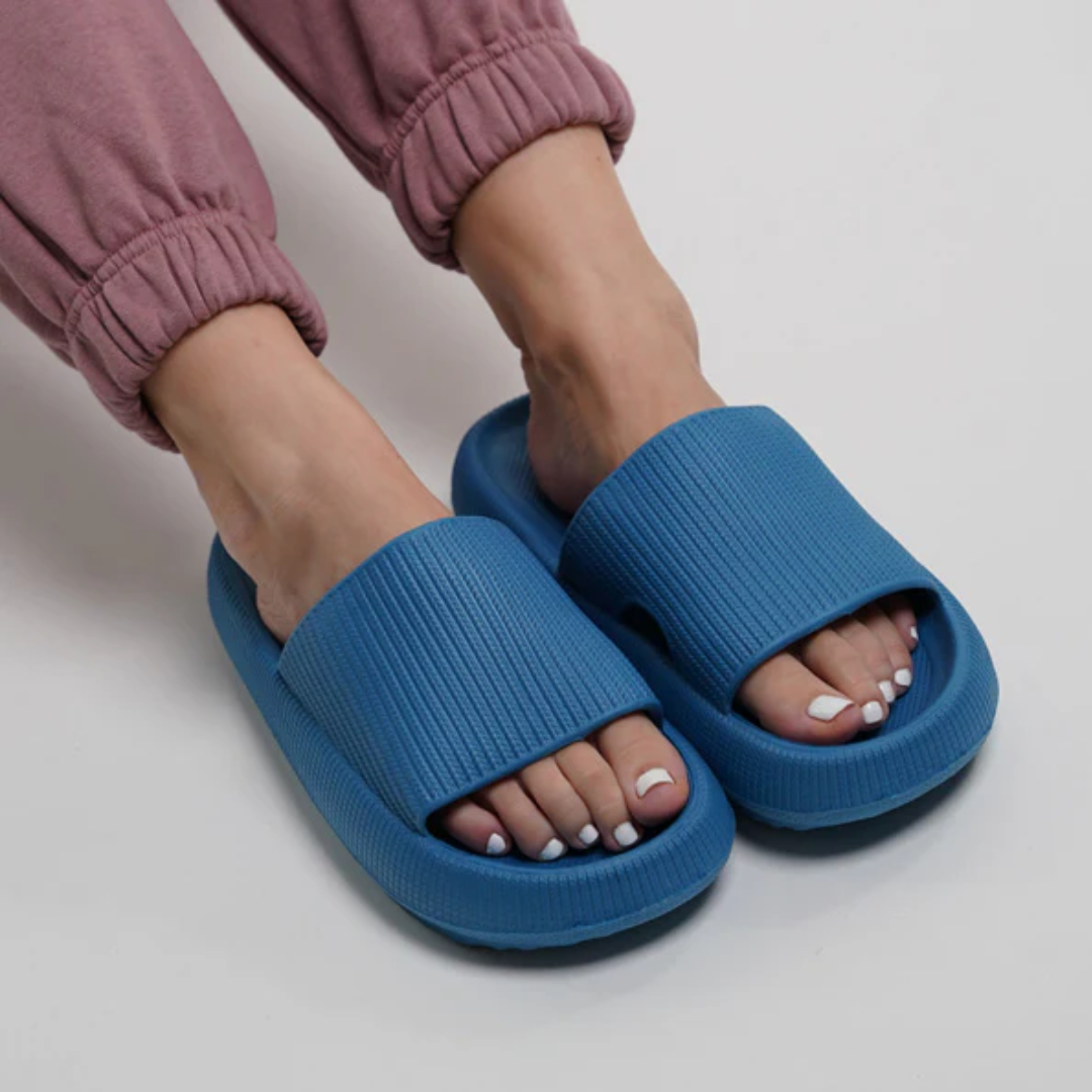 MAE | Soft and Comfortable Slippers-6