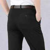 Claude | Comfortable stretch trousers for men-1